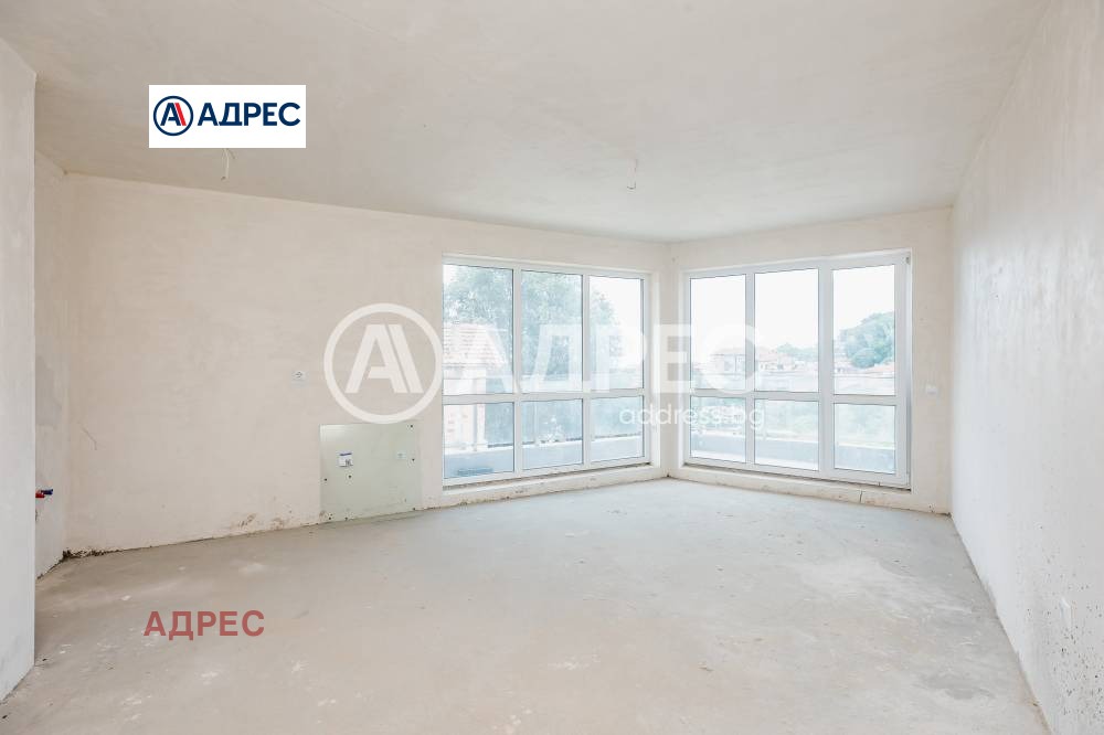 Продава 2-СТАЕН, гр. Варна, Аспарухово, снимка 1 - Апартаменти - 55803055