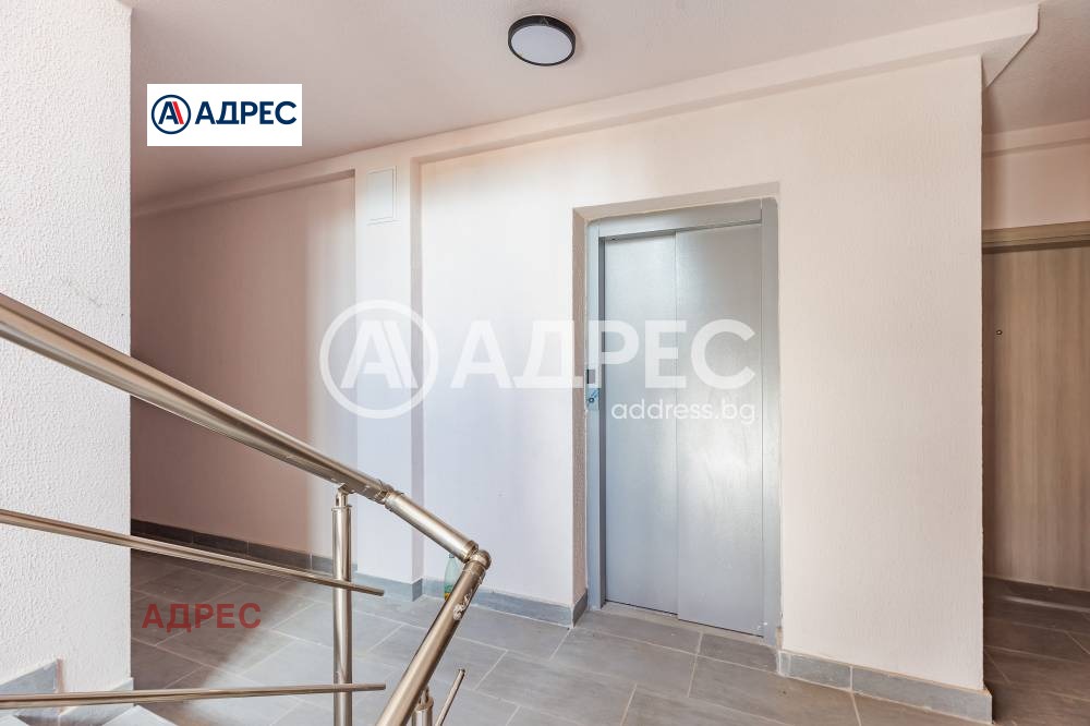 Продава 2-СТАЕН, гр. Варна, Аспарухово, снимка 5 - Апартаменти - 55803055