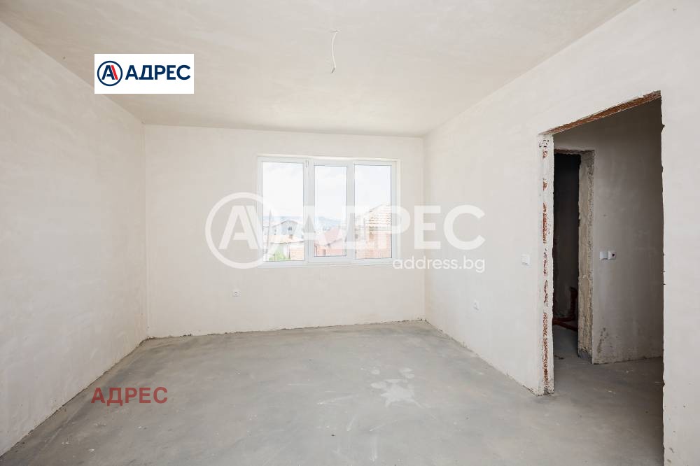 Продава 2-СТАЕН, гр. Варна, Аспарухово, снимка 3 - Апартаменти - 55803055