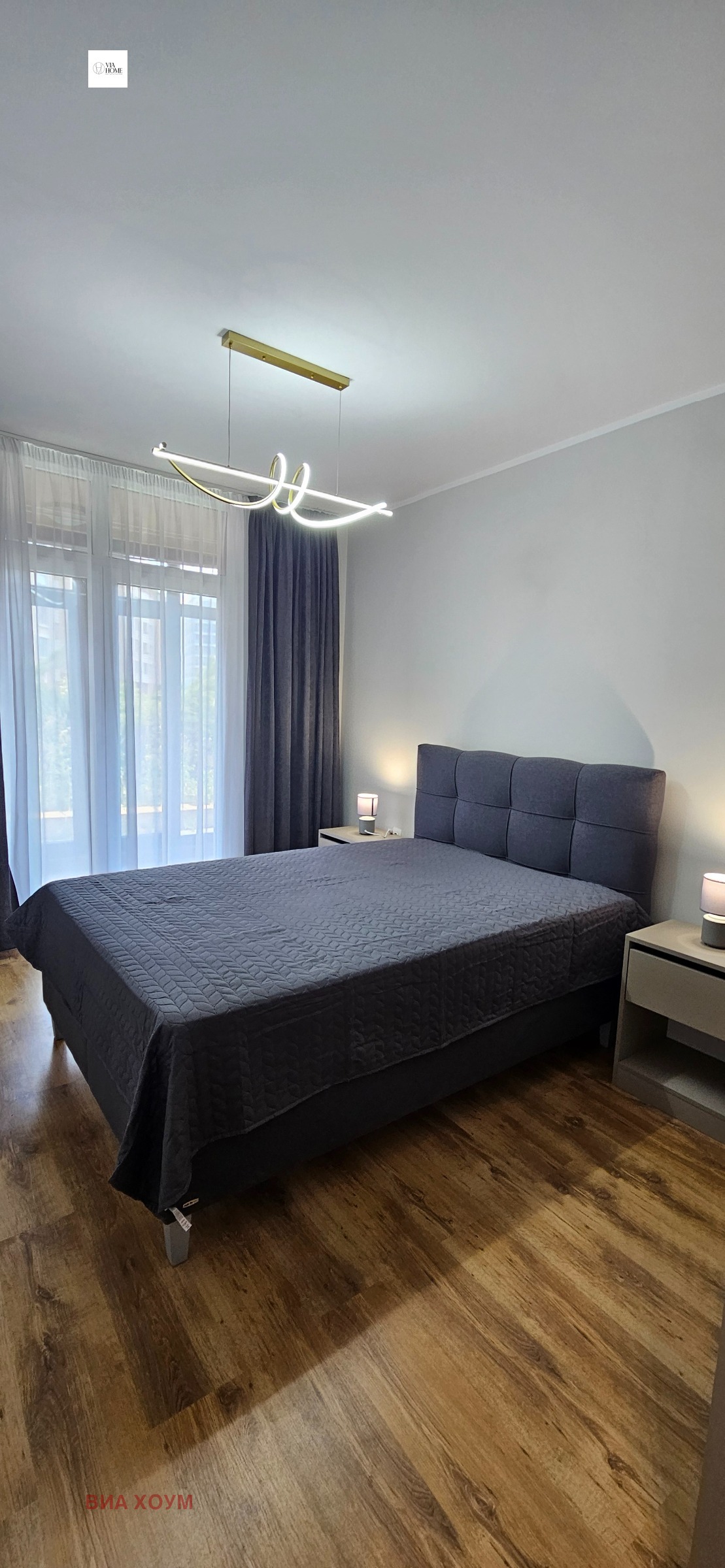 Продава 2-СТАЕН, гр. София, Дружба 2, снимка 4 - Апартаменти - 56370594