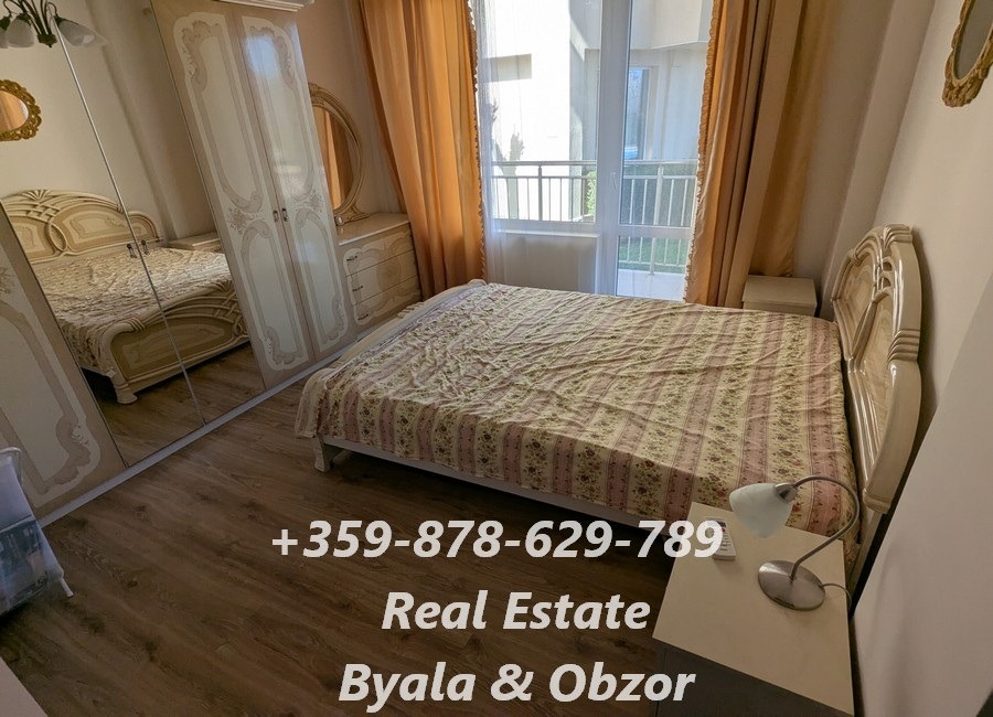 Продава 3-СТАЕН, гр. Обзор, област Бургас, снимка 11 - Апартаменти - 54123888