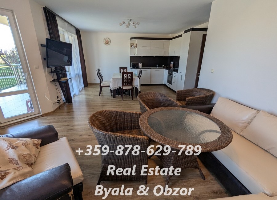 Продава 3-СТАЕН, гр. Обзор, област Бургас