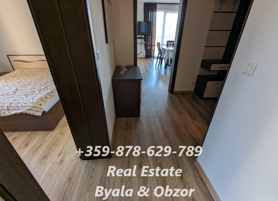 Продава 3-СТАЕН, гр. Обзор, област Бургас, снимка 8 - Апартаменти - 54123888