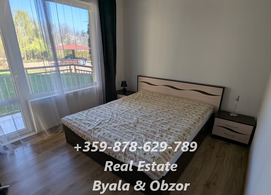 Продава 3-СТАЕН, гр. Обзор, област Бургас, снимка 9 - Апартаменти - 54123888