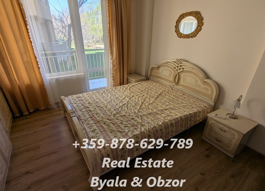 Продава 3-СТАЕН, гр. Обзор, област Бургас, снимка 12 - Апартаменти - 54123888