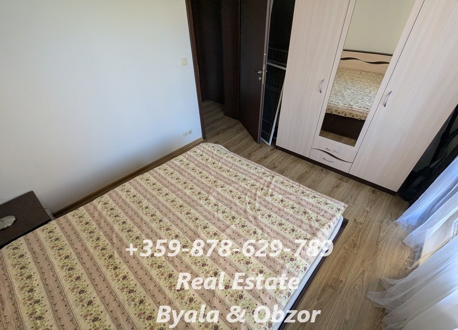 Продава 3-СТАЕН, гр. Обзор, област Бургас, снимка 10 - Апартаменти - 54123888