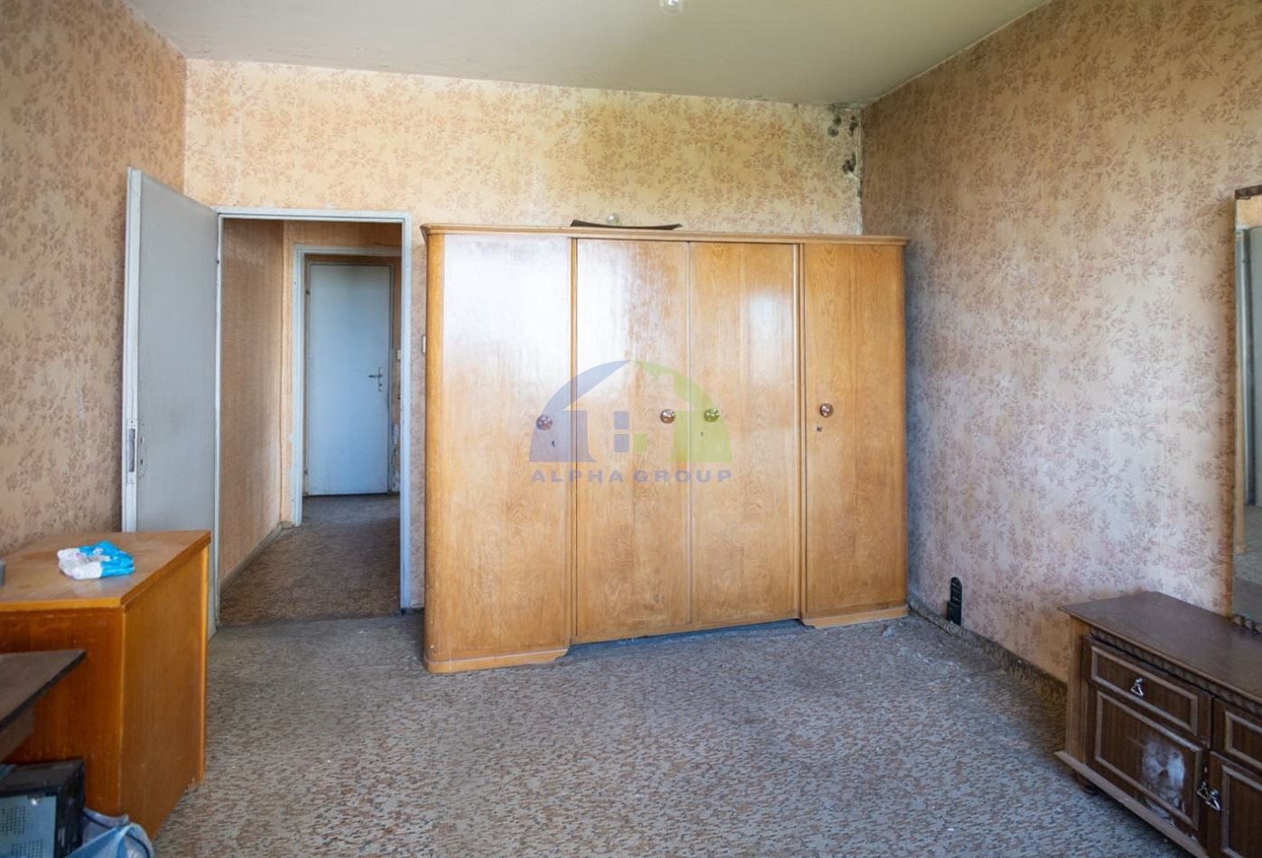 Продава 3-СТАЕН, гр. София, Света Троица, снимка 10 - Апартаменти - 55990920