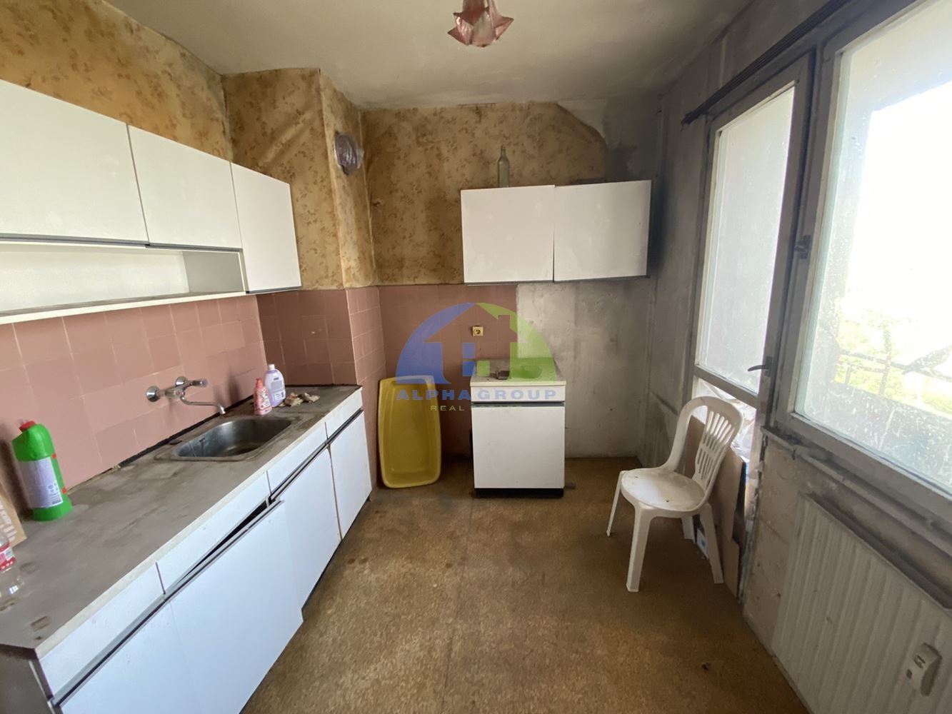 Продава 3-СТАЕН, гр. София, Света Троица, снимка 11 - Апартаменти - 55990920