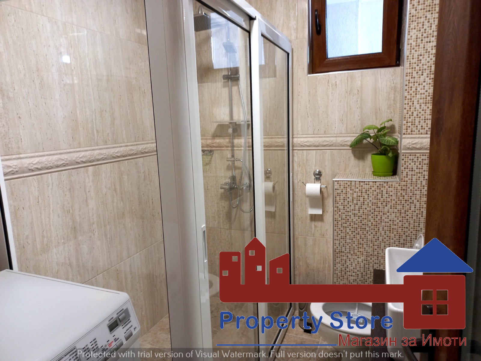 Продава 3-СТАЕН, гр. Варна, Лятно кино Тракия, снимка 6 - Апартаменти - 55999700
