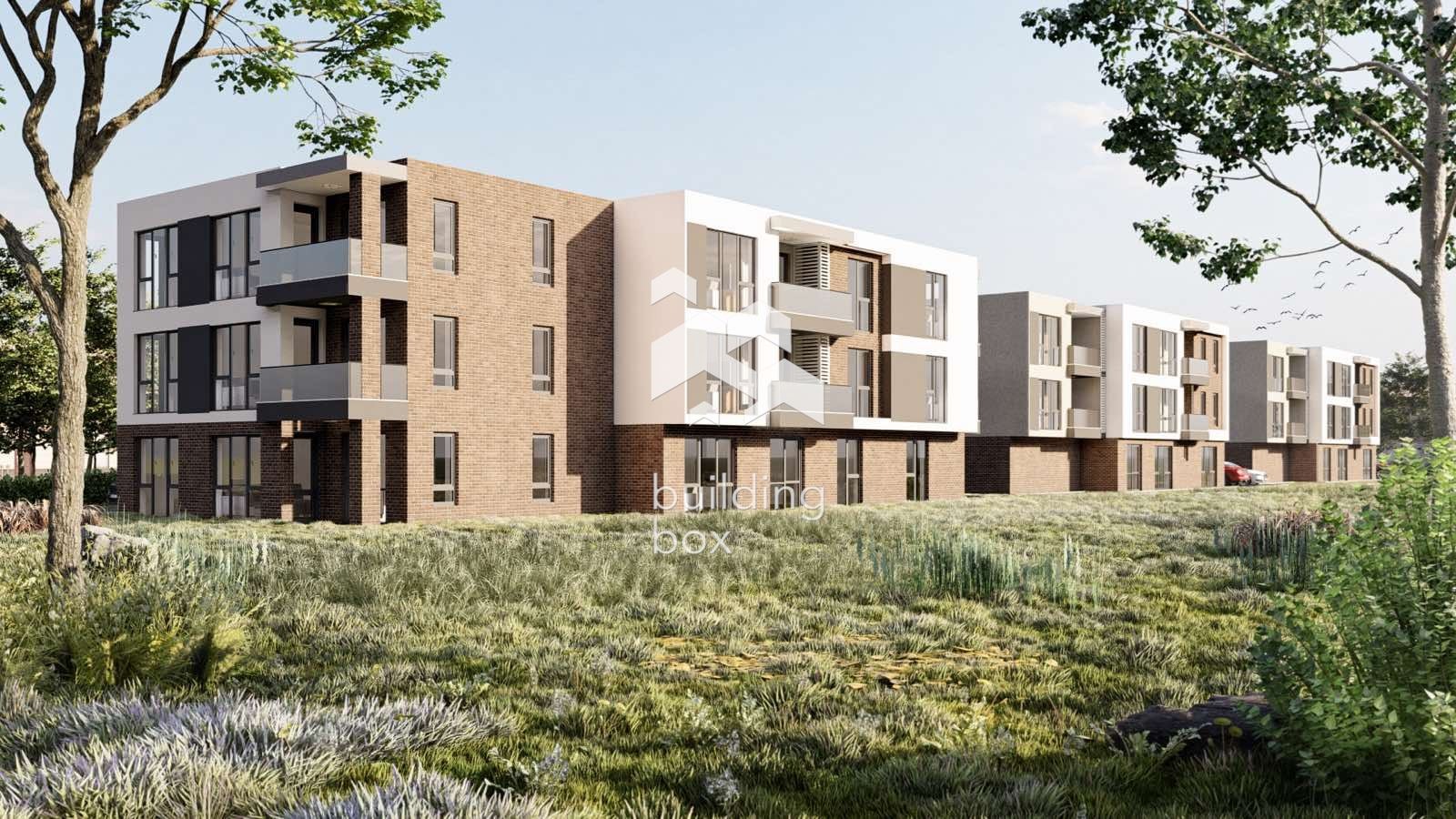 Продава 3-СТАЕН, гр. Пловдив, Остромила, снимка 4 - Апартаменти - 56710980