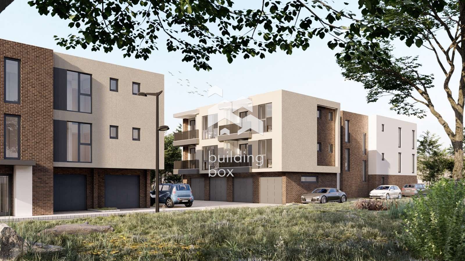 Продава 3-СТАЕН, гр. Пловдив, Остромила, снимка 2 - Апартаменти - 56710980