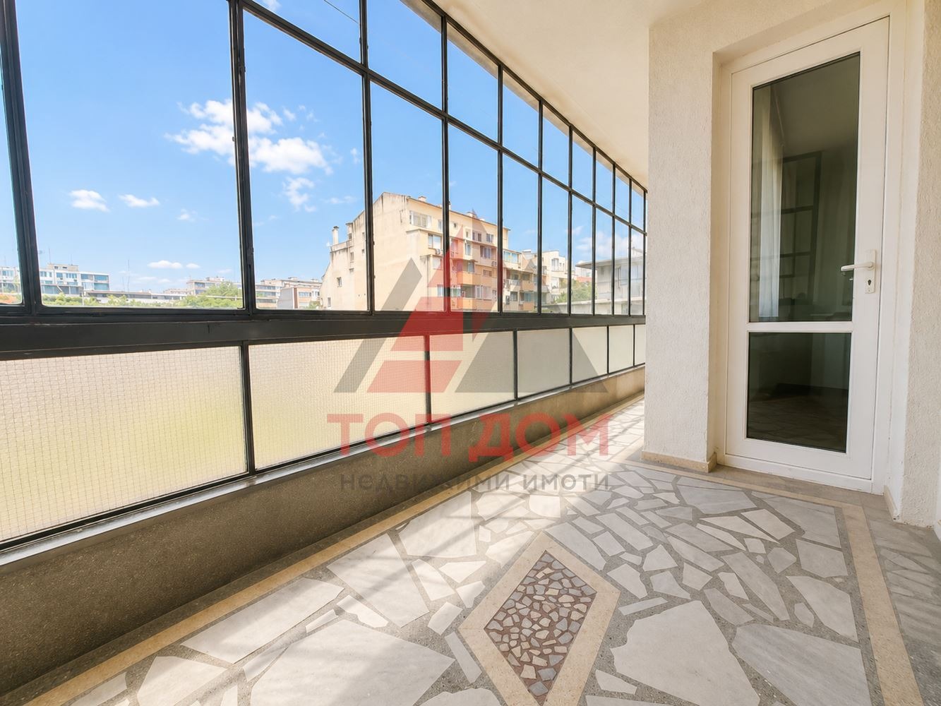 Продава МНОГОСТАЕН, гр. Варна, Център, снимка 12 - Апартаменти - 55939541