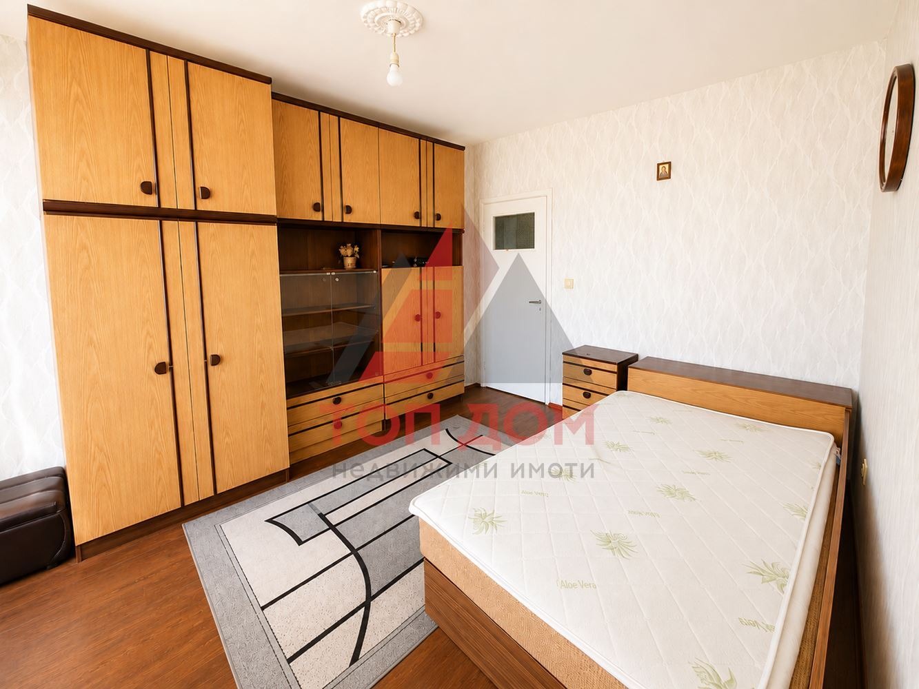 Продава МНОГОСТАЕН, гр. Варна, Център