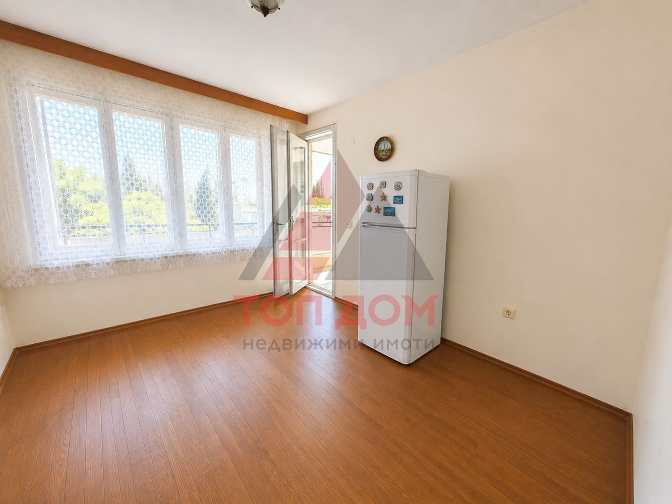 Продава МНОГОСТАЕН, гр. Варна, Център, снимка 13 - Апартаменти - 55939541
