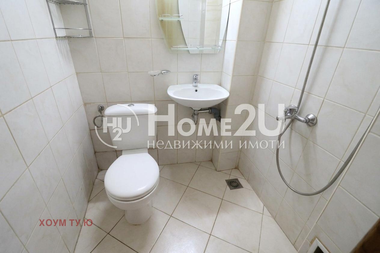 Продава ЕТАЖ ОТ КЪЩА, гр. София, Център, снимка 4 - Етаж от къща - 54922962