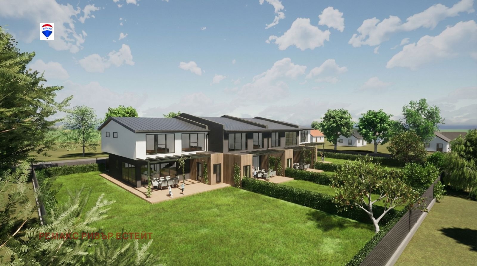 Продава КЪЩА, с. Николово, област Русе, снимка 2 - Къщи - 53266948