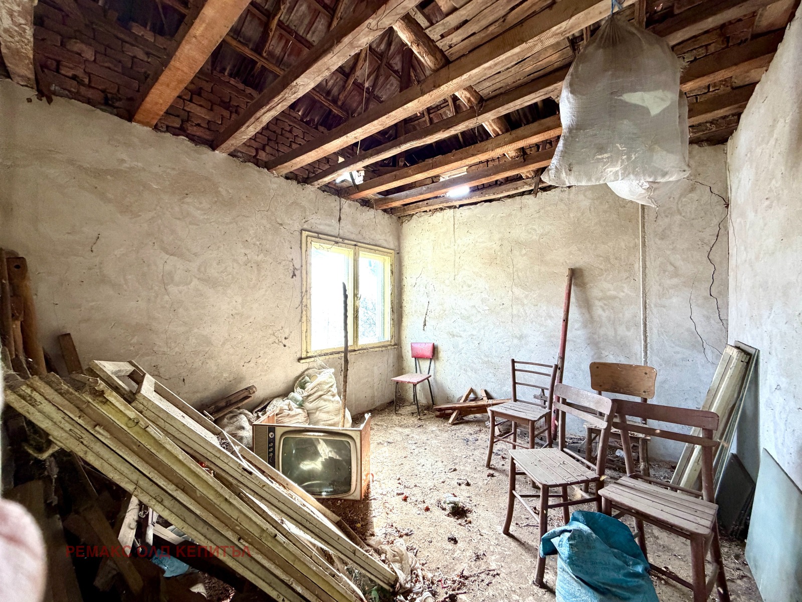 Продава КЪЩА, с. Патреш, област Велико Търново, снимка 6 - Къщи - 53868176