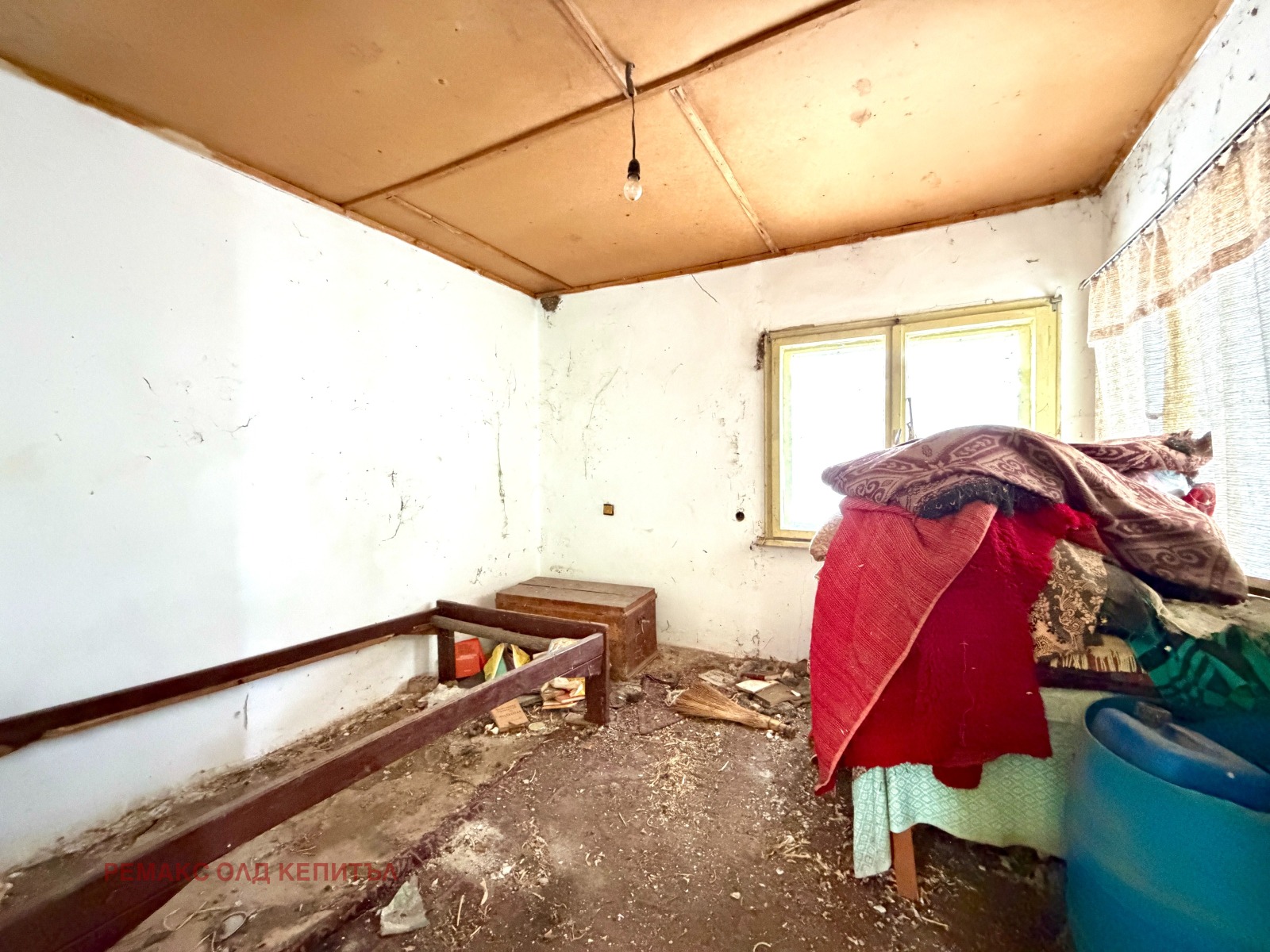 Продава КЪЩА, с. Патреш, област Велико Търново, снимка 8 - Къщи - 53868176