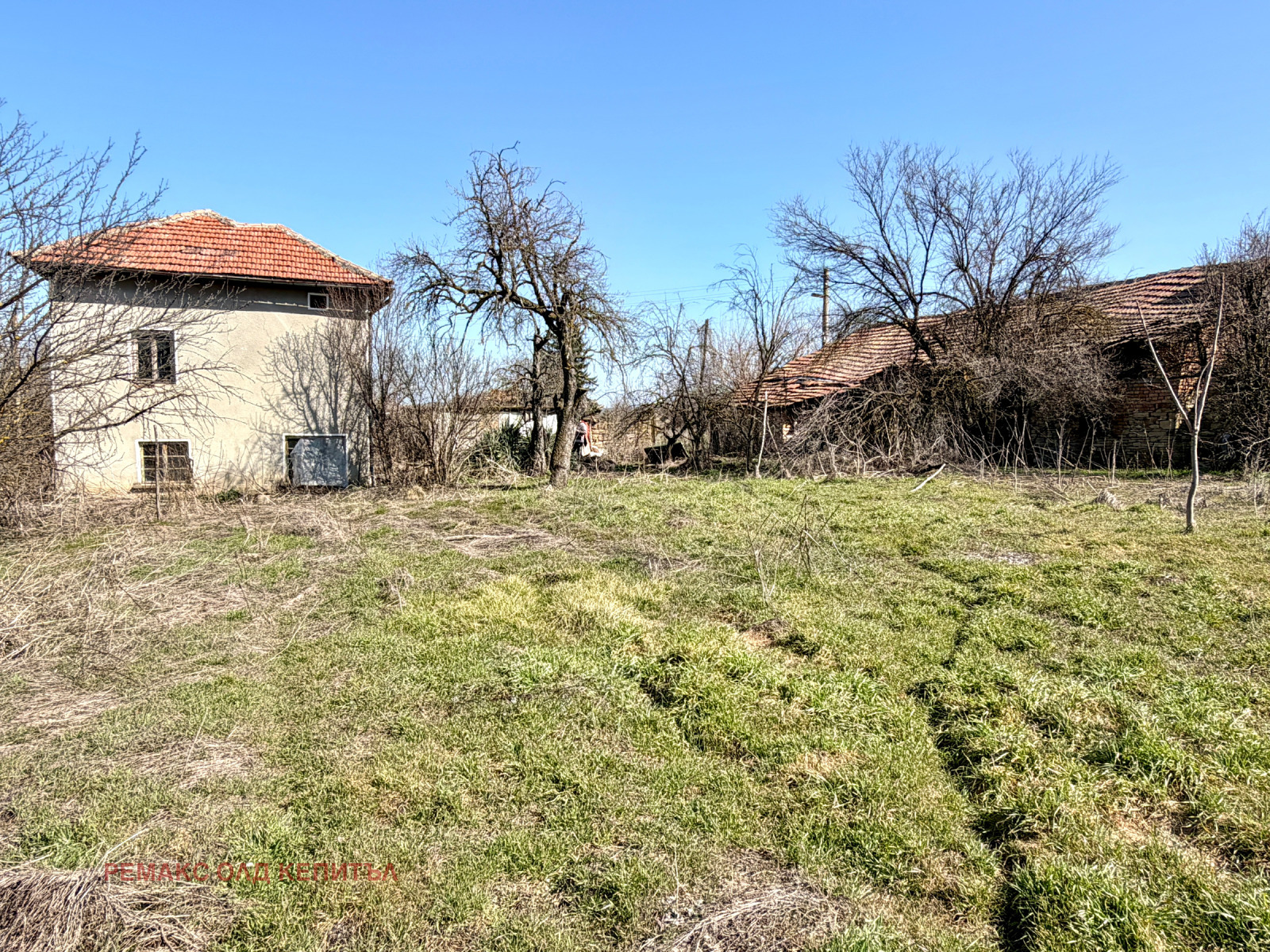 Продава КЪЩА, с. Патреш, област Велико Търново, снимка 4 - Къщи - 53868176
