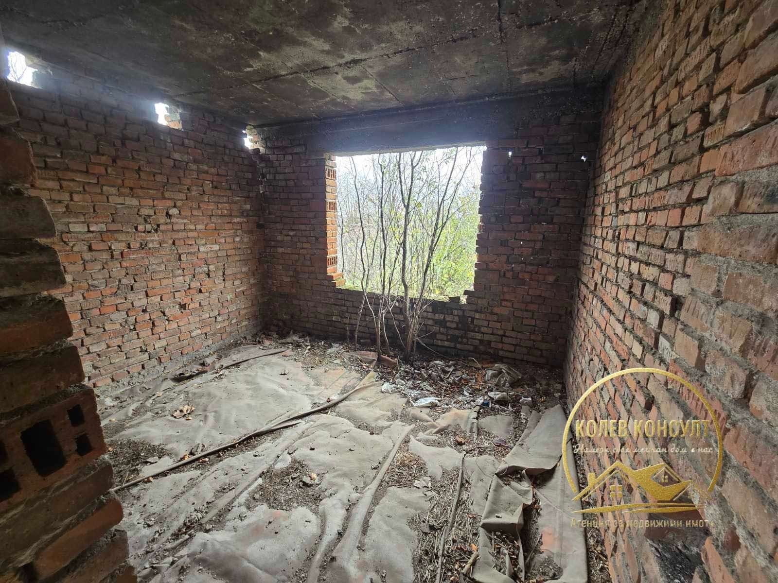 Продава КЪЩА, гр. Димитровград, област Хасково, снимка 4 - Къщи - 54285224