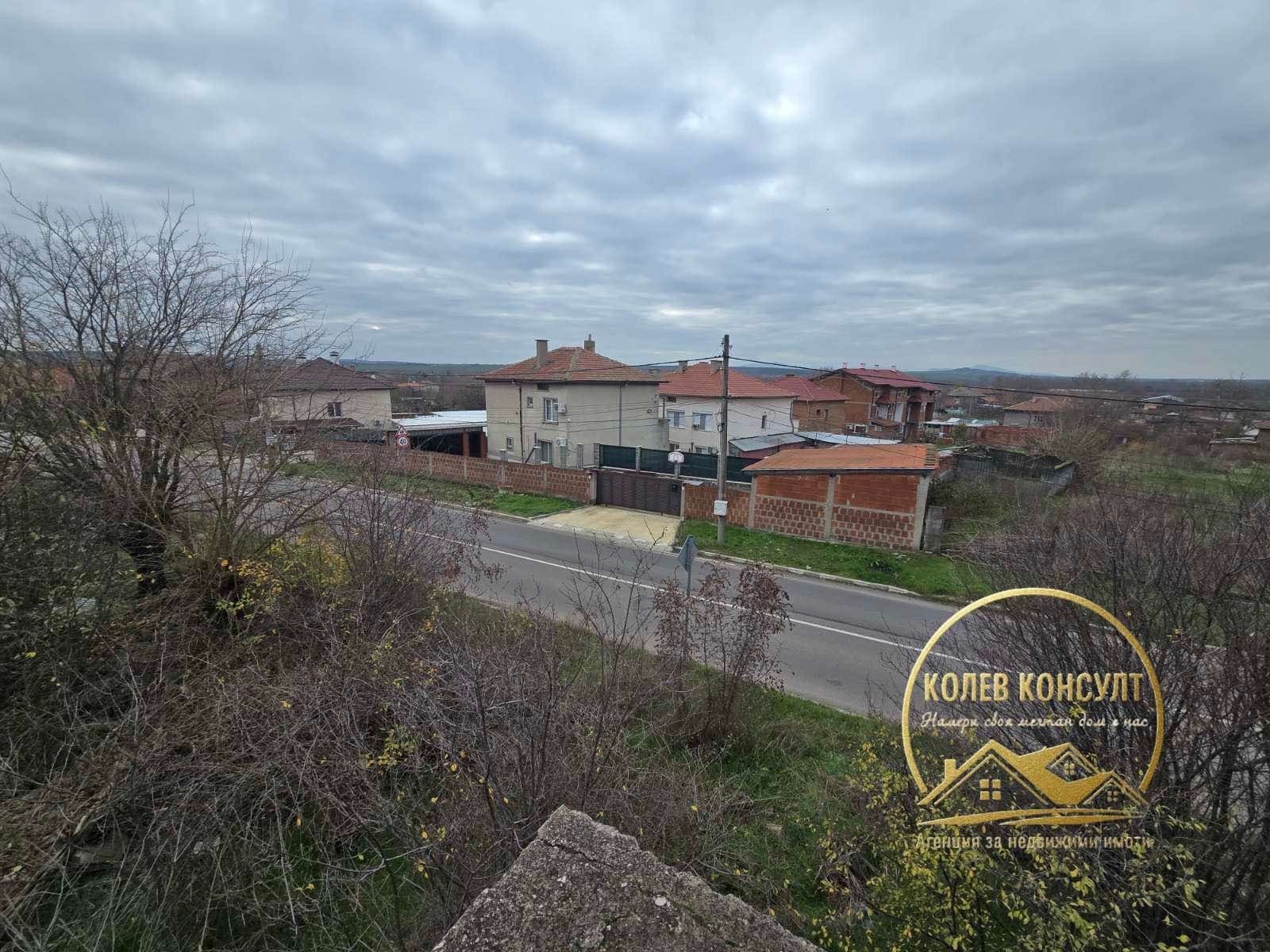 Продава КЪЩА, гр. Димитровград, област Хасково, снимка 8 - Къщи - 54285224