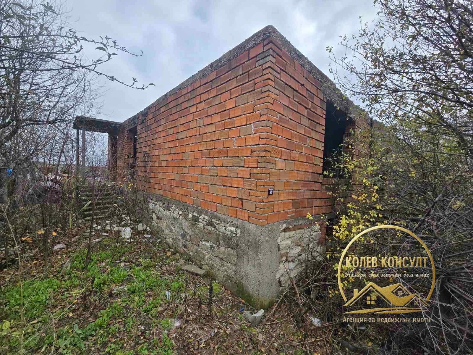 Продава КЪЩА, гр. Димитровград, област Хасково