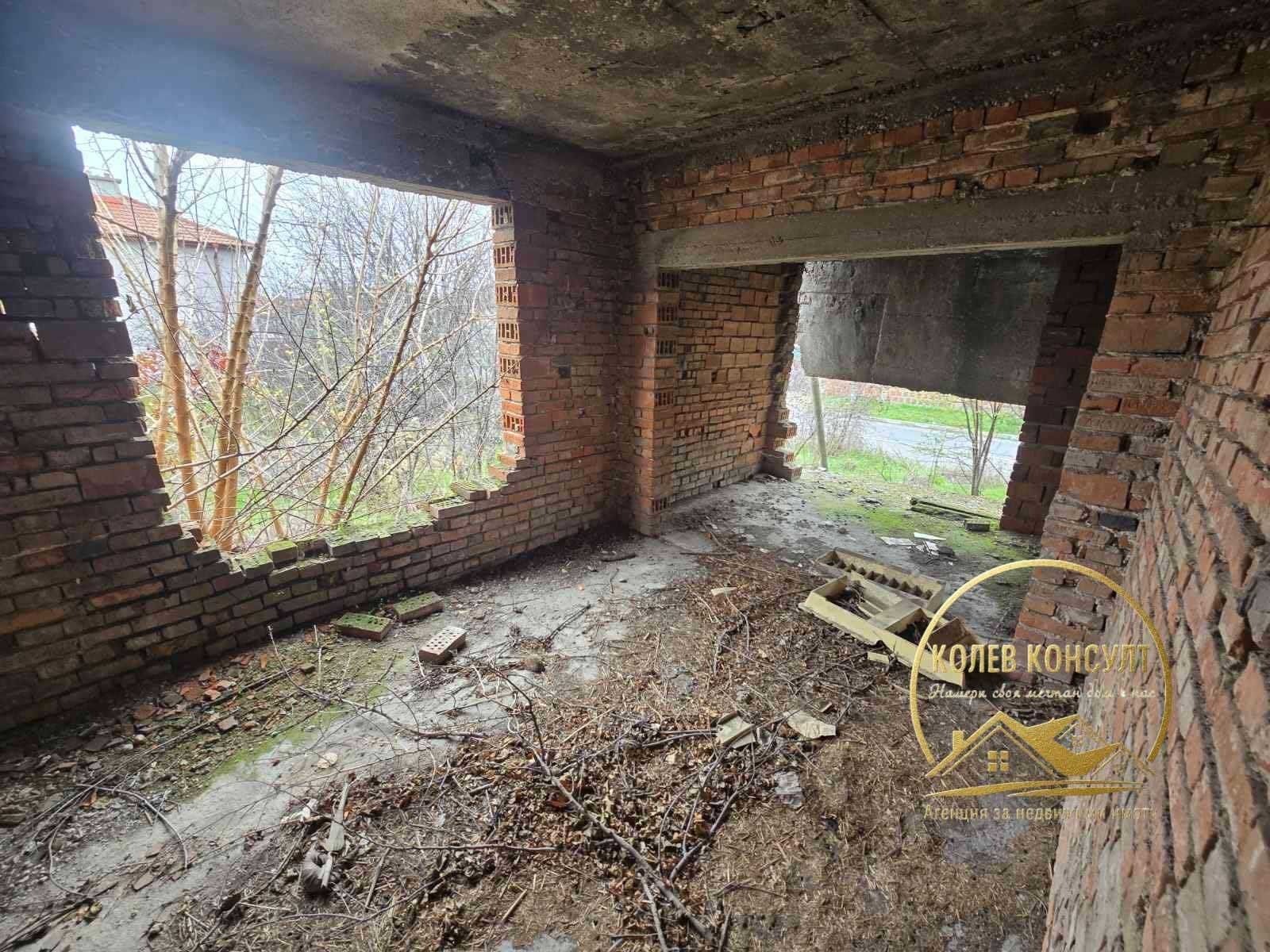 Продава КЪЩА, гр. Димитровград, област Хасково, снимка 5 - Къщи - 54285224