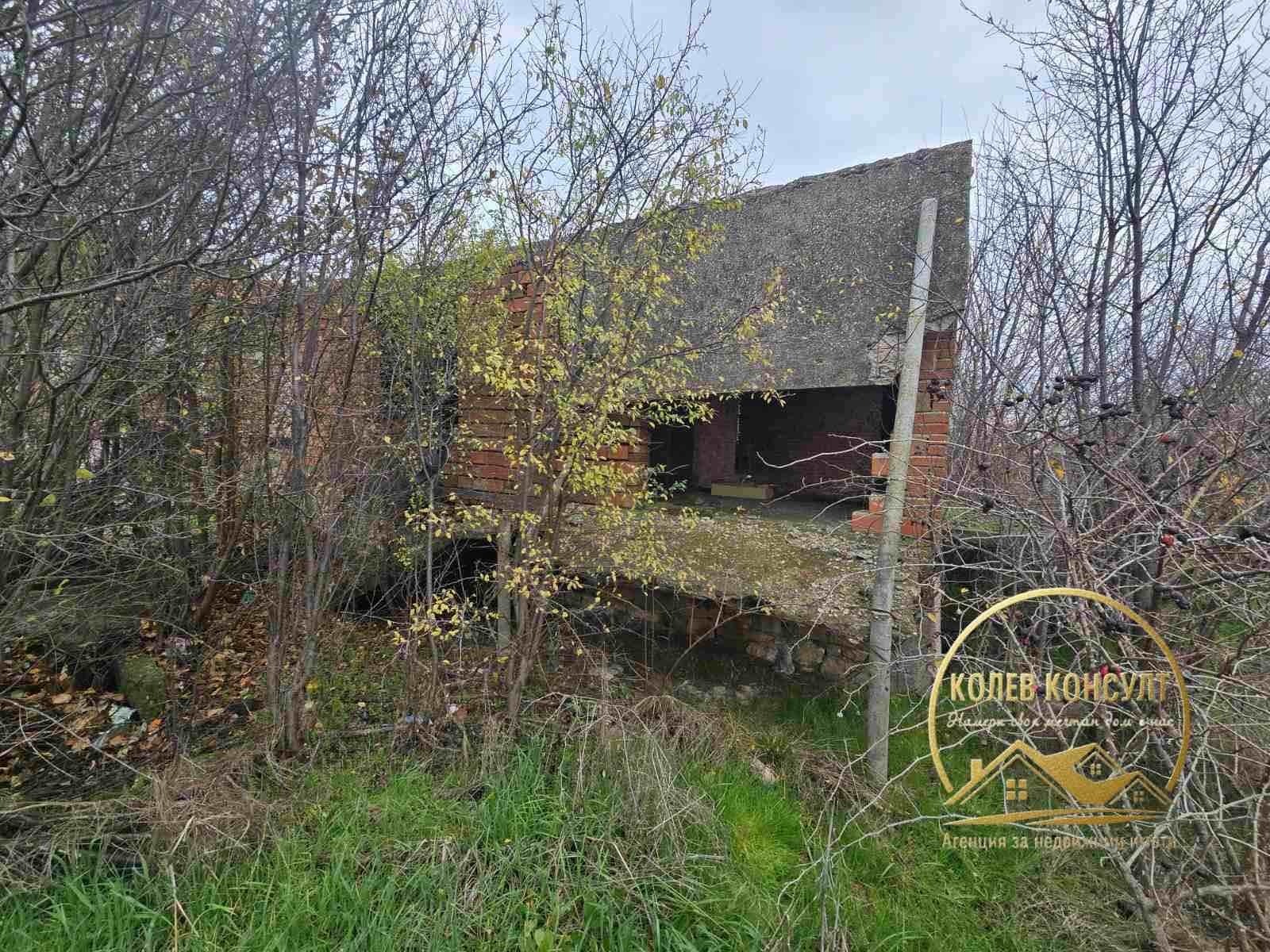 Продава КЪЩА, гр. Димитровград, област Хасково, снимка 2 - Къщи - 54285224