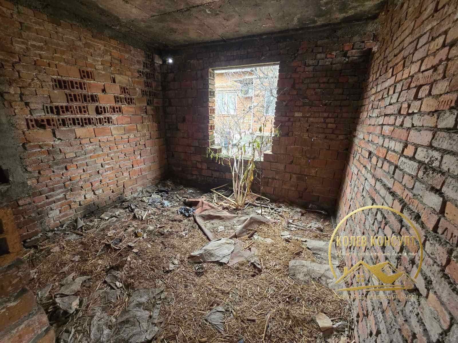 Продава КЪЩА, гр. Димитровград, област Хасково, снимка 6 - Къщи - 54285224