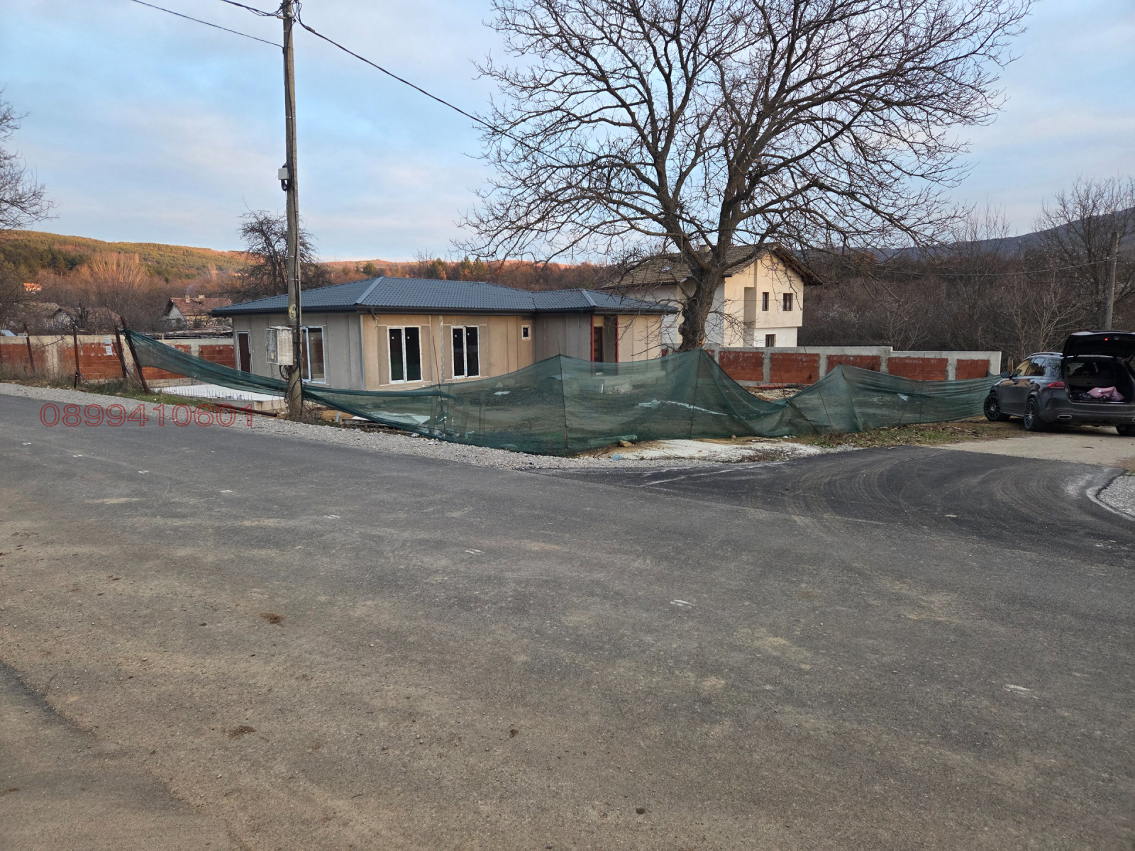 Продава КЪЩА, с. Горна Диканя, област Перник