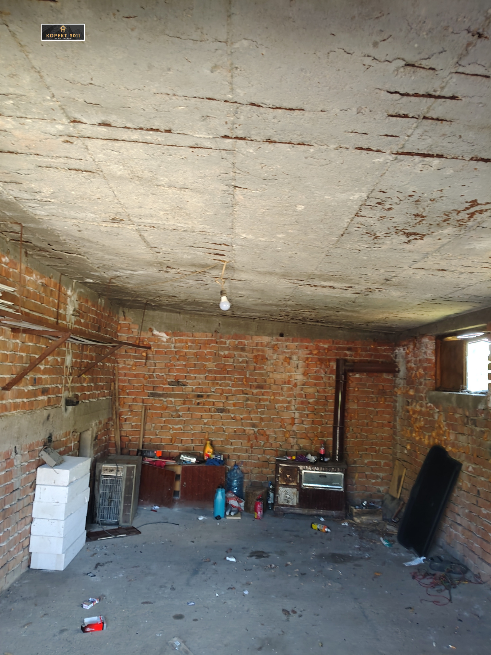 Продава КЪЩА, с. Тръстеник, област Русе, снимка 14 - Къщи - 54878059