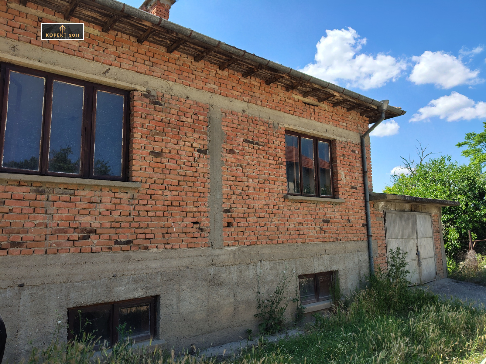 Продава КЪЩА, с. Тръстеник, област Русе