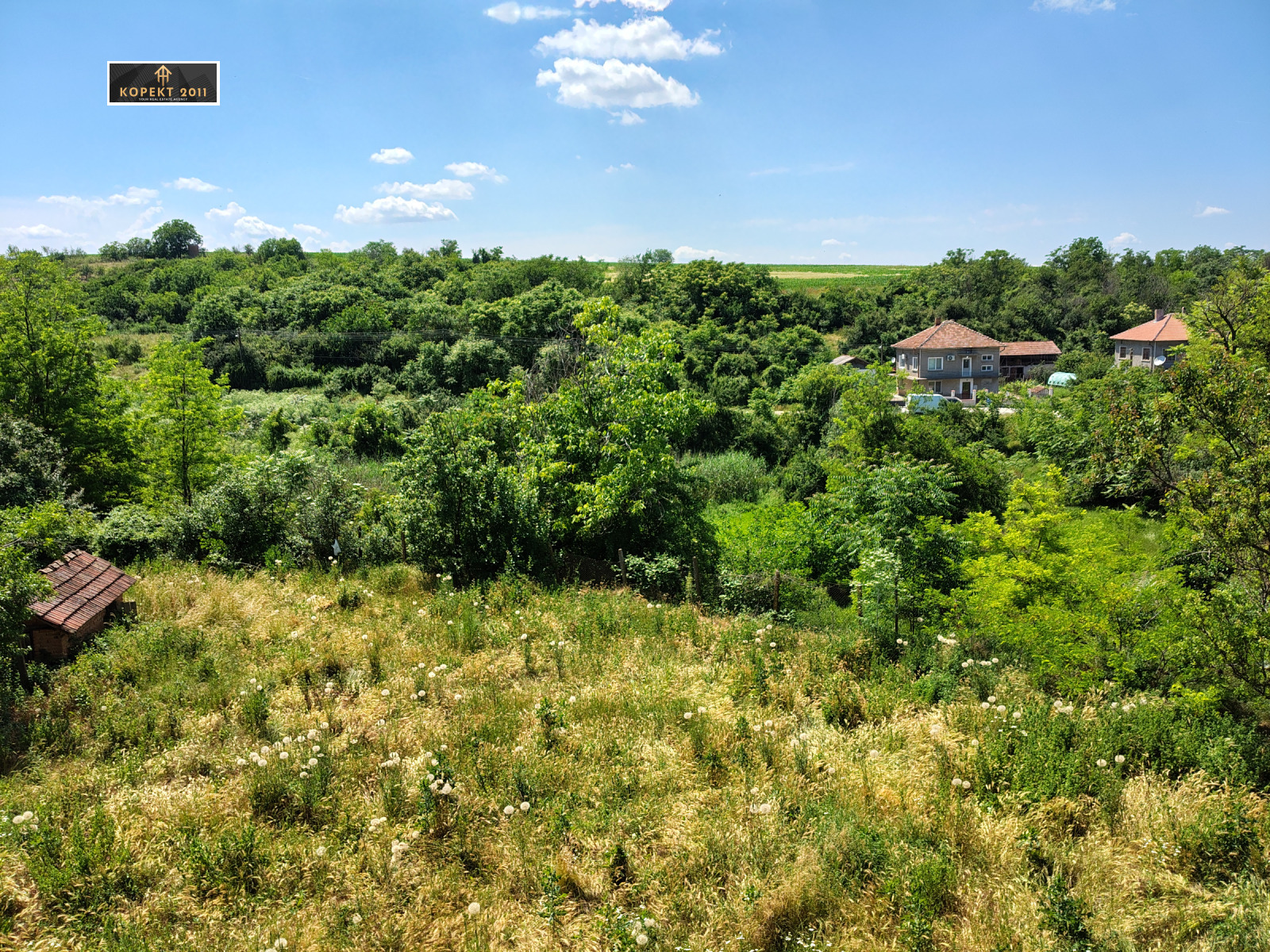 Продава КЪЩА, с. Тръстеник, област Русе, снимка 4 - Къщи - 54878059