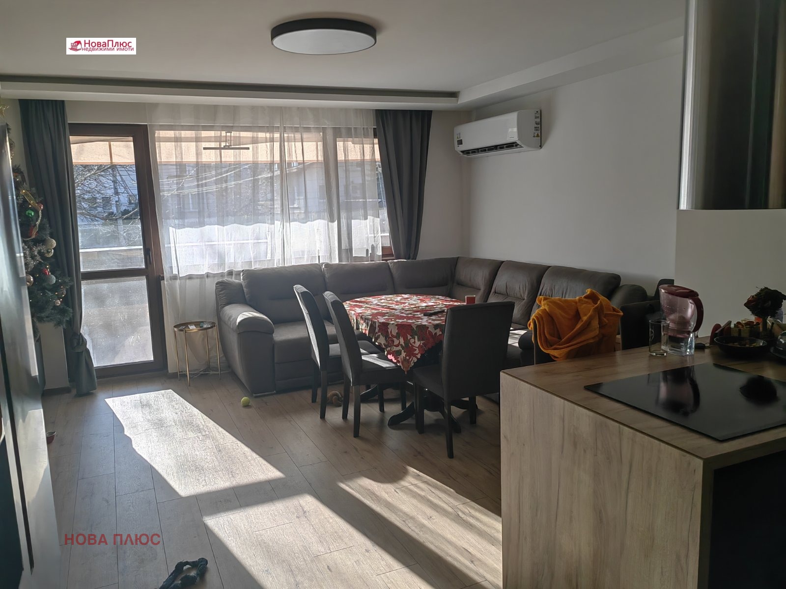 Продава КЪЩА, гр. София, гр. Банкя, снимка 6 - Къщи - 56070840
