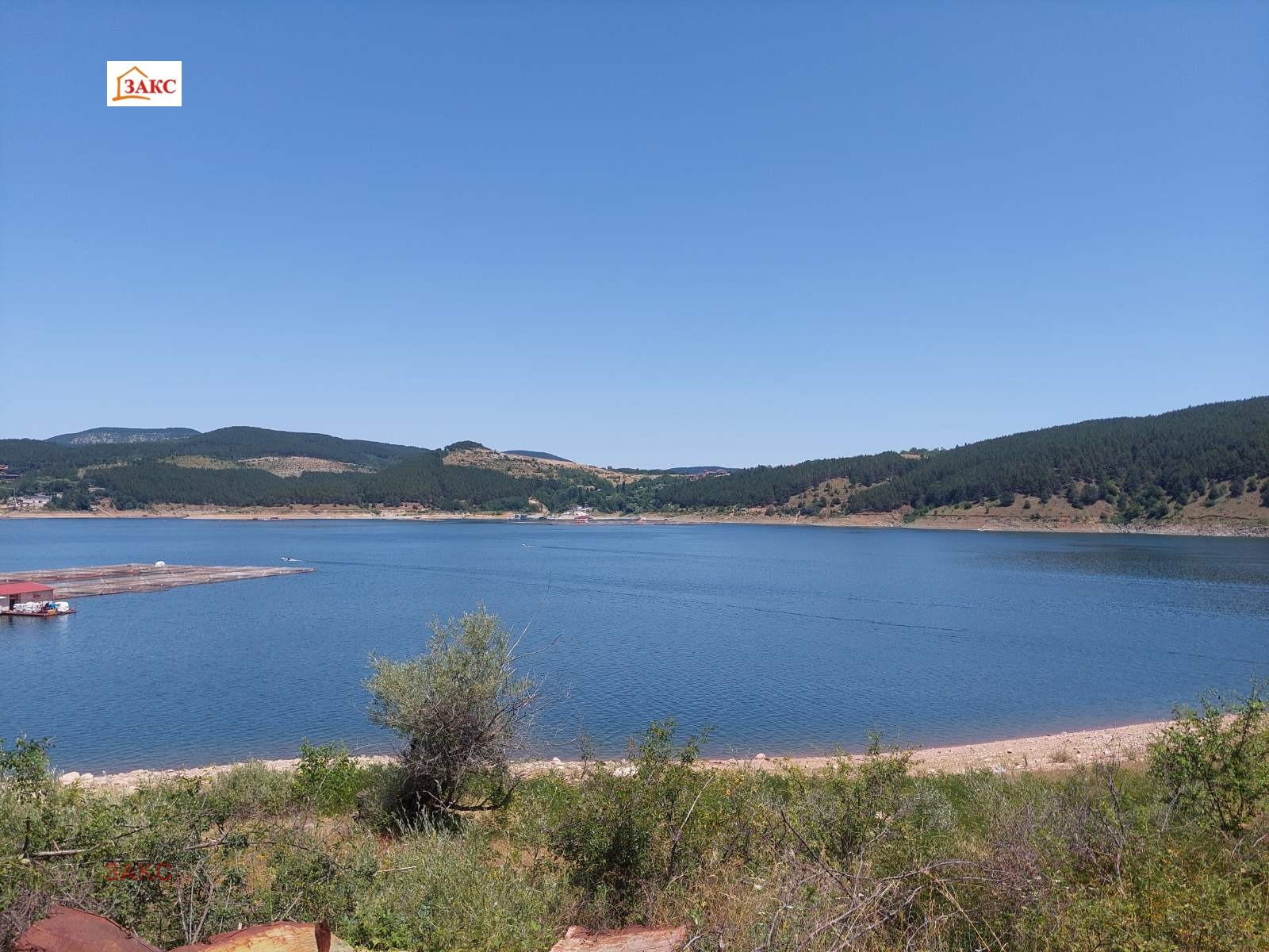 Продава ВИЛА, с. Тополчане, област Кърджали, снимка 2 - Вили - 56109359