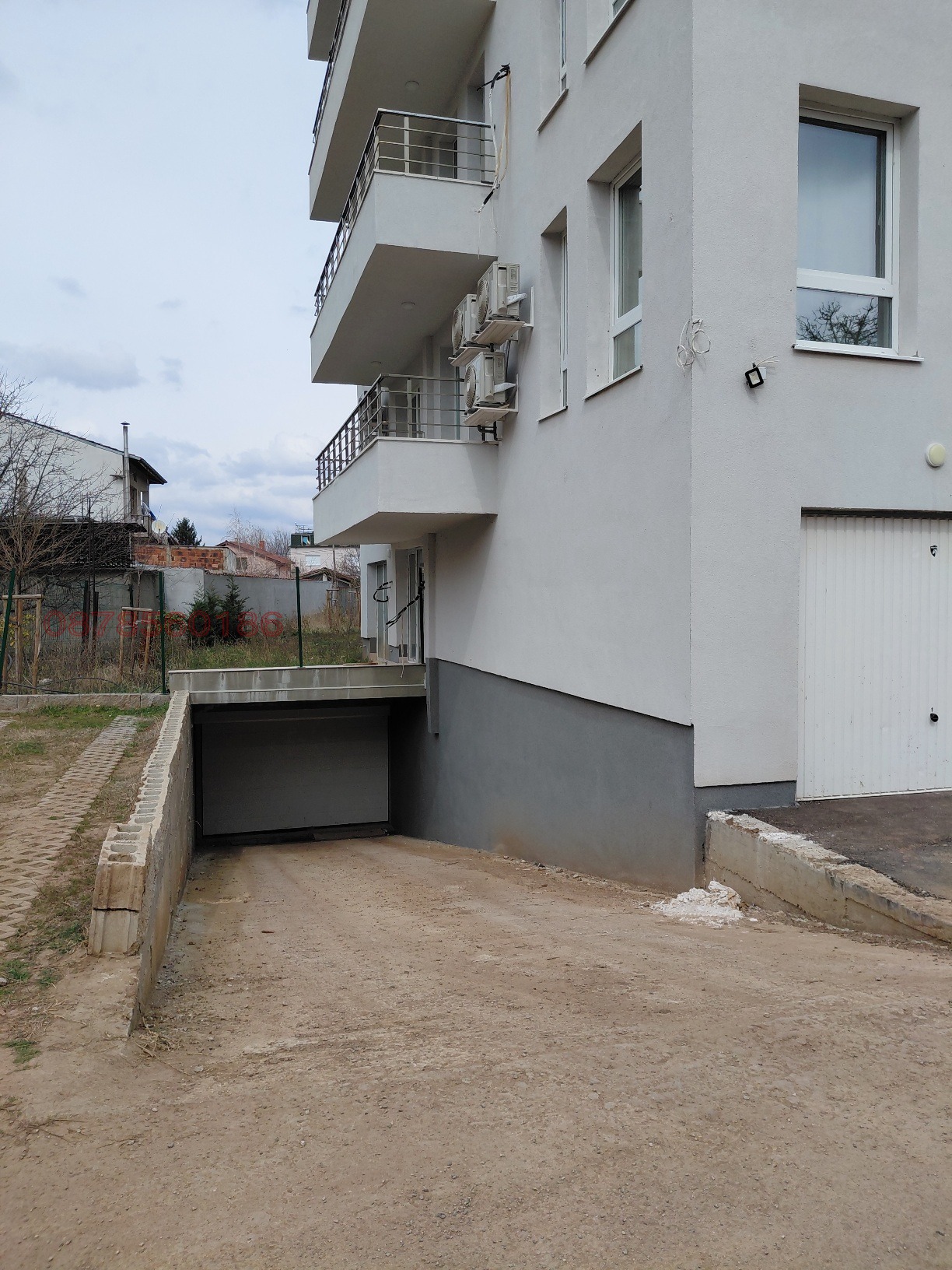 Продава ГАРАЖ, ПАРКОМЯСТО, гр. София, Обеля 1