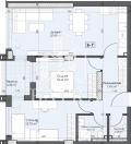 Продава 3-СТАЕН, град Пловдив, Кършияка • 117500 € / 229810.02 лв. • 76838937 4