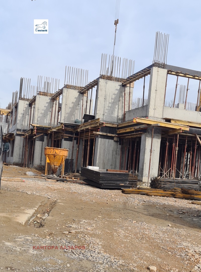 Продава 3-СТАЕН в град София, Горна баня - 85 кв.м / 180 073 € » 352 192.18 лв., КАНТОРА ЛАЗАРОВ