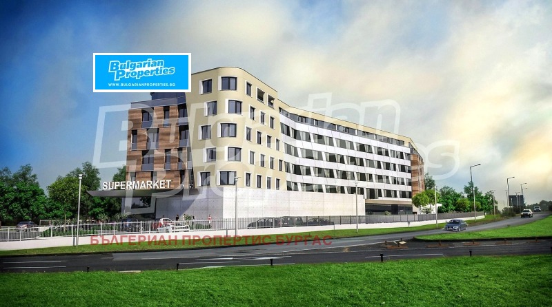 Продава 3-СТАЕН в град Бургас, Сарафово - 89 кв.м / 151 800 € » 296 894.99 лв., БЪЛГЕРИАН ПРОПЕРТИС БУРГАС