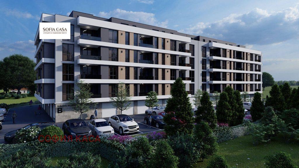 Продава 3-СТАЕН | Imot.bg — изображение 11