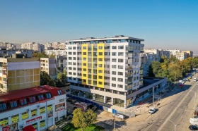 1 bedroom Lyulin 4, Sofia 2