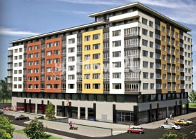 1 bedroom Lyulin 4, Sofia 6