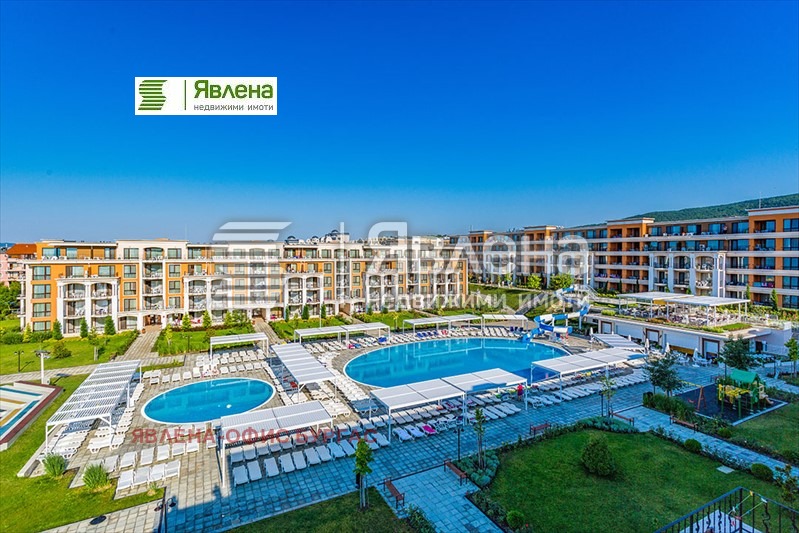 In vendita  Studio regione Burgas , Sveti Vlas , 43 mq | 88393646 - Immagine [9]