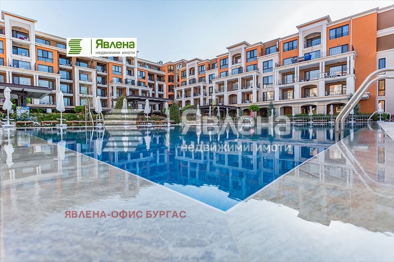 In vendita  Studio regione Burgas , Sveti Vlas , 43 mq | 88393646 - Immagine [10]