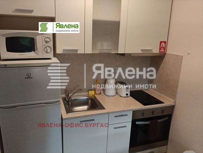 In vendita  Studio regione Burgas , Sveti Vlas , 43 mq | 88393646 - Immagine [5]