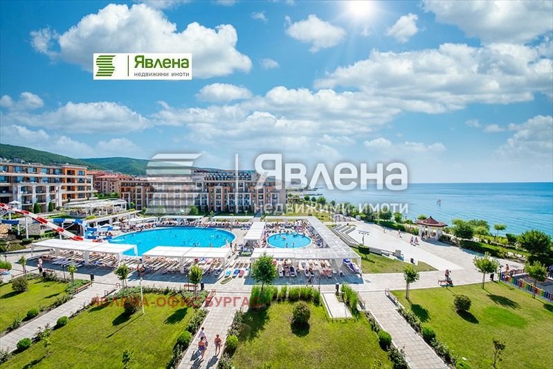 In vendita  Studio regione Burgas , Sveti Vlas , 43 mq | 88393646 - Immagine [8]
