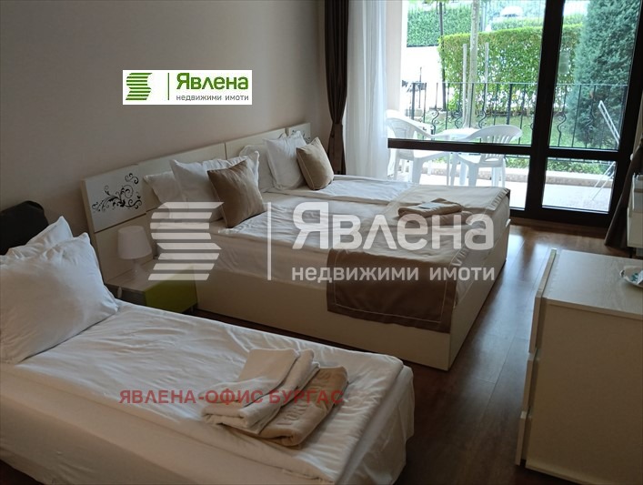 In vendita  Studio regione Burgas , Sveti Vlas , 43 mq | 88393646 - Immagine [6]