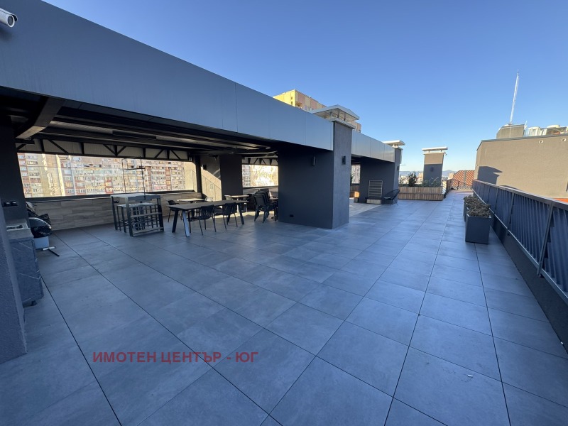 Продава 1-СТАЕН, гр. София, Център, снимка 13 - Апартаменти - 53594098