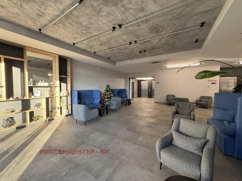 Продава 1-СТАЕН, гр. София, Център, снимка 12 - Апартаменти - 53594098