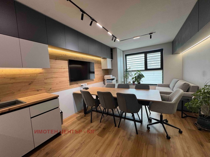 Продава 1-СТАЕН, гр. София, Център